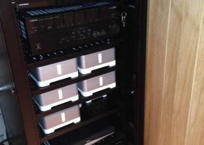 Home Office Project