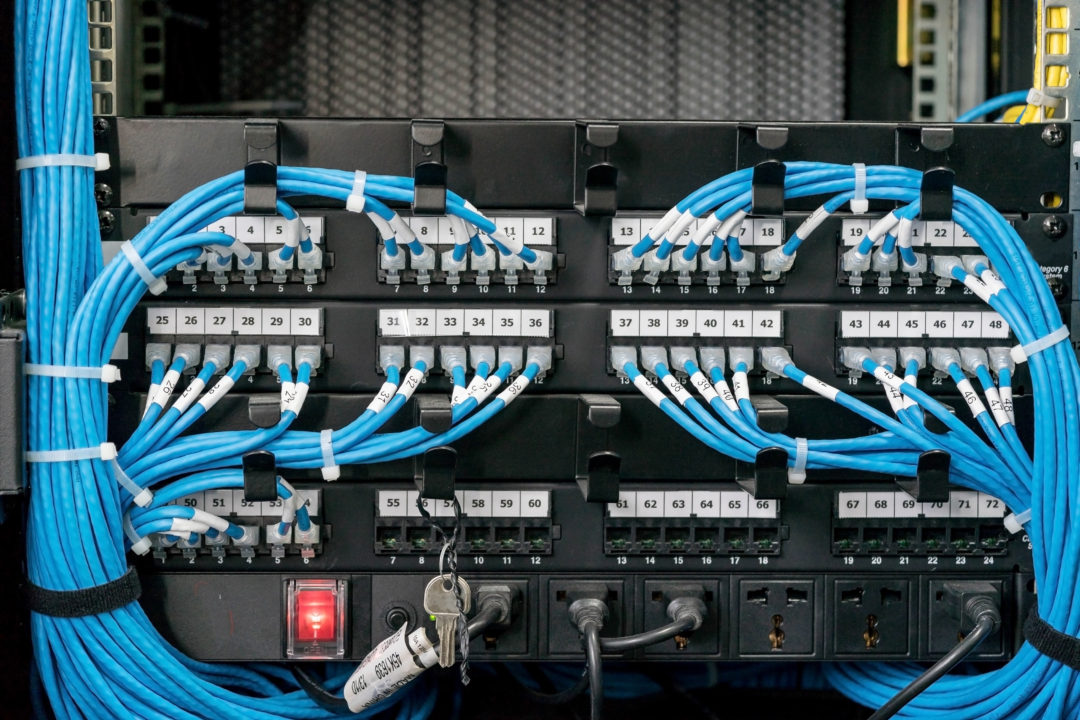 Networking Project