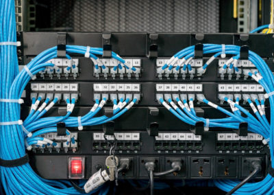 Networking Project