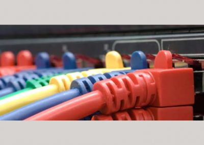Network Solution