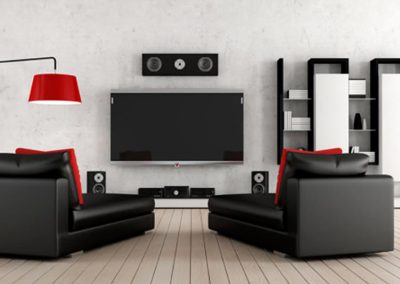 Surround Sound